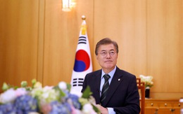 Hi vọng hòa bình lại lóe lên trên bán đảo Triều Tiên