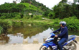 Quảng Nam muốn xây thêm 4 thủy điện