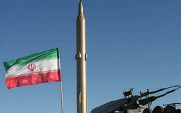 Mỹ áp đặt biện pháp trừng phạt mới lên Iran