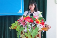 Yêu cầu phó chủ tịch quận Thanh Xuân rút kinh nghiệm