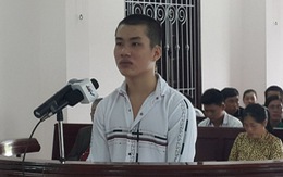 Thanh niên ngáo đá đâm chết người lãnh án 18 năm tù