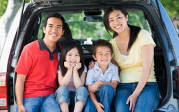 Xe bán tải có hợp cho gia đình mua chạy trong thành phố?