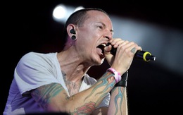 ​Linkin Park ra mắt MV mới ngay sáng ngày Chester Bennington mất