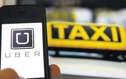 ​Thủ tướng trả lời chất vấn về Grab và Uber