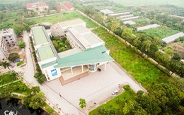 Nhiều học bổng cho tân sinh viên Học viện Nông nghiệp Việt Nam