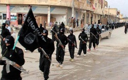 ​Interpol truy lùng 173 phiến quân IS chuyên tấn công liều chết
