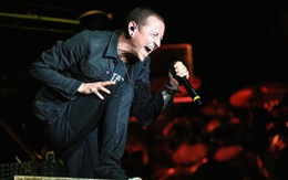 Chester Bennington của Linkin Park: cái chết nhiều khả năng là lựa chọn