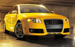 Audi thu hồi 850.000 xe dùng động cơ V6, V8 để tinh chỉnh