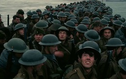 Dunkirk nhanh chóng huề vốn sau ba ngày công chiếu toàn cầu