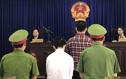 Phạt tù 3 kẻ tạt axit nữ sinh ở Gò Vấp