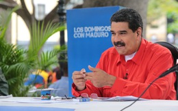 ​Tổng thống Venezuela cải biên Despacito để vận động bỏ phiếu