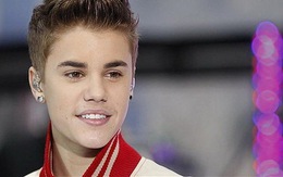 Justin Bieber thiện chí sau khi tông phải phóng viên