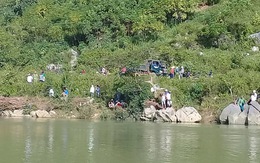Quảng Bình: 2 thiếu niên chết đuối khi đi câu cá