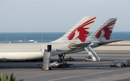 ​Qatar bác thông tin các nước Ả rập mở hành lang đường không 