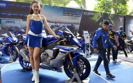 Kỷ niệm bán 1 triệu xe Exciter: Yamaha xác lập 2 kỷ lục Guinness
