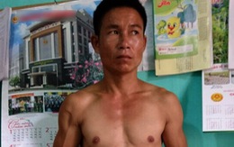 Vụ sát hại đôi vợ chồng ở Đà Bắc: nghi phạm đã chết