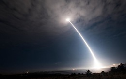 Mỹ thử thành công tên lửa đạn đạo xuyên lục địa bay xa 6.000km