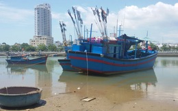 Tàu cá bị Indonesia làm hư chưa được bồi thường vì thiếu giấy tờ