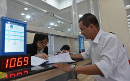 Sẽ cắt giảm tối đa thủ tục hành chính cho doanh nghiệp