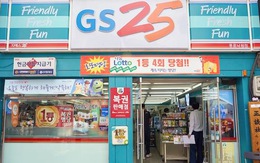 Chuỗi cửa hàng tiện lợi Hàn Quốc đến Việt Nam