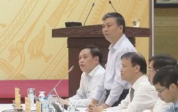 Thất lạc hồ sơ Trịnh Xuân Thanh ở Bộ Nội vụ