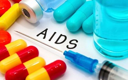 ​Điều trị thuốc kháng HIV cho tất cả bệnh nhân nhiễm HIV/AIDS