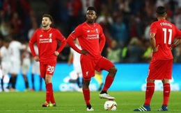 Điểm tin tối 4-8: Liverpool gặp Hoffenheim ở vòng play-off Champions League