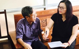 Vụ án oan Hàn Đức Long: Truy tố sai nhưng không xin lỗi