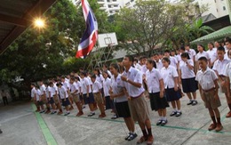 ​Thái Lan làm mới quốc ca theo phong cách trẻ