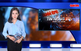 ​Tin nóng 24h: Mường La tan hoang sau lũ