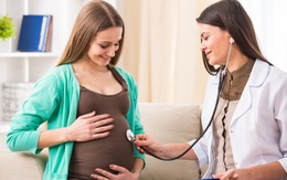​Khám thai định kỳ: không nên xem nhẹ