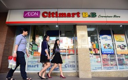 Nhiều doanh nghiệp Nhật muốn thâu tóm ngành bán lẻ Việt Nam