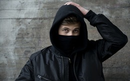 Nghe 5 bài hát hay nhất của Alan Walker