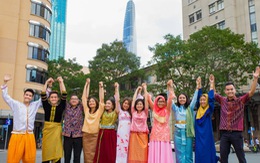 Thông điệp từ các 'đại sứ trẻ' ASEAN