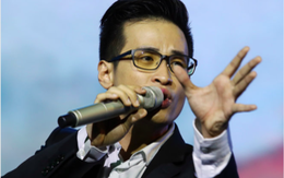 Hà Anh Tuấn hát cho du học sinh Việt Nam tại Mỹ