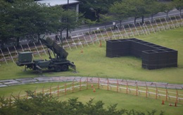 Nhật tính lập thêm lá chắn tên lửa đối phó Triều Tiên