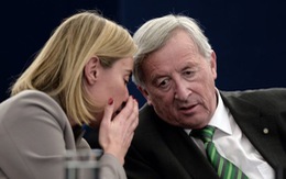 Quan chức EU bị chỉ trích vì công du tốn kém
