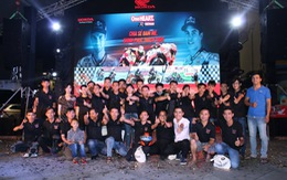 ​Cuồng nhiệt cùng giải đua MotoGP tại thành phố Hải Phòng