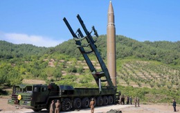 ​4 năm nữa Triều Tiên sẽ có cả núi vũ khí hạt nhân