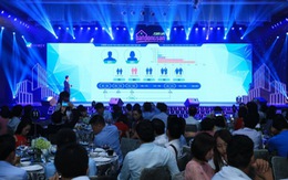 ​Gala Tri ân khách hàng kỷ niệm 11 năm thành lập của Batdongsan.com.vn