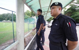 Chủ nhà Malaysia thắt chặt an ninh