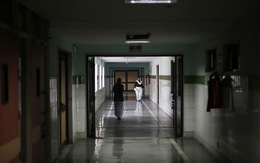 Bê bối y tế ở Ấn Độ: hơn 70 trẻ tử vong tại bệnh viện