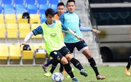 U-22 Indonesia quyết gây bất ngờ cho Thái Lan