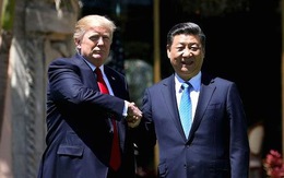 ​Mỹ quyết điều tra Trung Quốc về vi phạm bản quyền