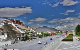 Đem Tây Tạng, Mông Cổ đến gần khách hàng