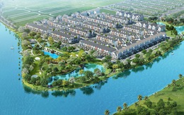 ​ Park Riverside Premium có mãi lực tốt