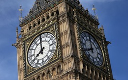 ​Thủ tướng Anh không muốn Big Ben ‘tắt tiếng’ quá lâu
