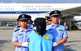 Campuchia bắt giữ gần 400 người Trung Quốc
