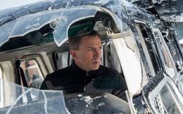 ​Điệp viên 007 thu về 3,1 tỷ USD nhờ 4 phim có Daniel Craig