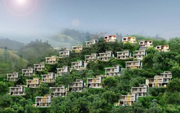 ​Ra mắt khu biệt thự “chuẩn sống xanh” mới tại Nha Trang